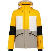 Icepeak CALE Herren 11000466 Gelb706 50