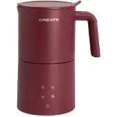 Create - MILK FROTHER STUDIO PRO - Milchaufschäumer und -erwärmer, spülmaschinengeeignet