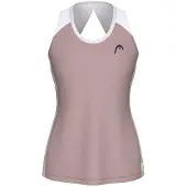Head Racket Petite Play Tech ärmelloses T-shirt