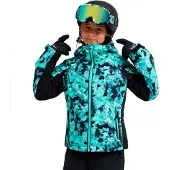 Roxy Snowdrift Jacke