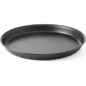Hendi Pizzablech 260x25 mm Blaustahl
