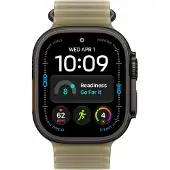 Apple Ocean Band Extension