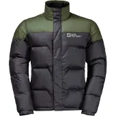 Jack Wolfskin XL|DNA TUNDRA XT DOWN Herren Winterjacke 1207171-4129