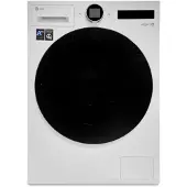 LG F4WX9092, Frontlader, 9 kg, B, 72 dB, 1400 RPM, A