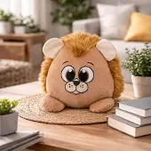 Eddy Toys Plüschlöwe 40cm