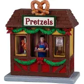 Lemax Brezel-Ornament