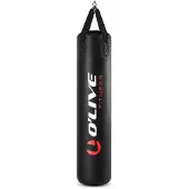 Olive Fitness 35kg Boxsack