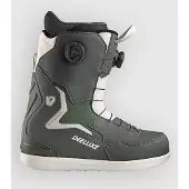 Deeluxe ID 2027 Snowboard Boots forest Gr. 27.0