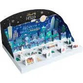 Lindt Hello Adventskalender PopUp