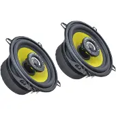Ground Zero GZTF 5.2X | 130 mm 2-Wege Koaxial-Lautsprechersystem