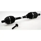 SPIDAN Antriebswelle GKN Automotive OE-Technologie 52° Beugewinkel GKND13047
