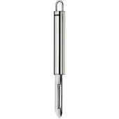 kela Gemüseschäler Rondo Silber 19 cm