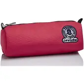 Invicta Federmäppchen , Mäppchen, Federtasche für Schrein, Mädchen&Jungen, S