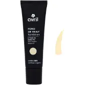 Avril - Bio-zertifizierte Foundation 30 ml
