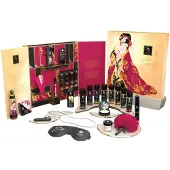 Shunga Kits Shunga – Exklusiver Wünschkalender Zum 25. Jubiläum