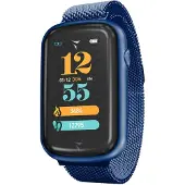 Techmade Steps, 3,68 cm (1.45"), Touchscreen