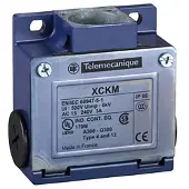 Schneider Electric Electric RGZE05P Push-In Sockel für RXG1-Relais, getrennte Kontakt-Anordnung, 10A, 250V - 10 Stück