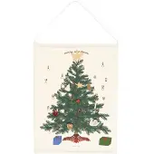 Konges Sløjd - Adventskalender, seedpearl