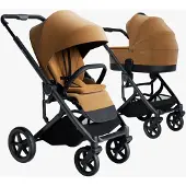 Avionaut Sirius 2 Kombikinderwagen, Caramel