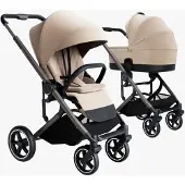 Avionaut Sirius 2 Air Kombikinderwagen, Beige