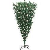 vidaXL Künstlicher Weihnachtsbaum