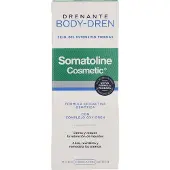 Somatoline Cosmetic - Somatoline Drainant Body-Dren Cryo-Gel 200 ml