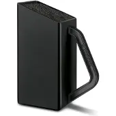 Victorinox Swiss Classic - Messerblock - Schwarz