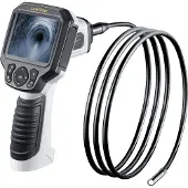 Laserliner Kompakter Videoinspektor VideosScope Plus 082.254A