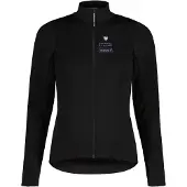 Maloja LusernaM. deep black (8833) S