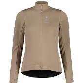 Maloja LusernaM. dark gravel (8990) XS