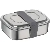 Thermos Brotdose THERMOcafe SANDWICH BOX 0.8 l grau 6463430