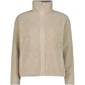 CMP Damen Unterjacken lg.Arm Da WOMAN JACKET