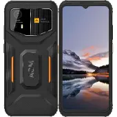 AGM Mobile AGM H6 Pro, 16,7 cm (6.56"), 6 GB, 128 GB, 50 MP, Android 16.0, Schwarz