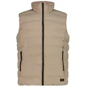 CMP MAN Padded Vest teak (P719) 56