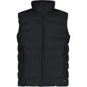 CMP MAN Padded Vest nero (U901) 58