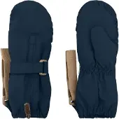 Mini A Ture Matcesar Fleece Lined Mittens outer space (9730) 2-3y