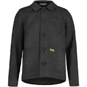 Maloja AmadioM. deep black melange (1272) L