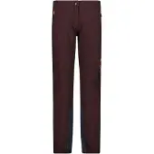 Campagnolo Damen Steg-/Keilhosen lang Da WOMAN PANT