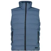 CMP Herren Westen He/Uni MAN VEST