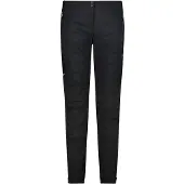 CMP Woman Pant Hybrid antracite-cool blue (37UZ) 48