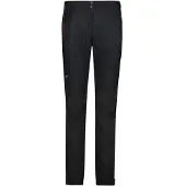 CMP Woman Pant Hybrid antracite-amaranto (40UZ) 40