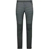 CMP MAN Pant Hybrid black pine (F969) 48