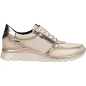 BUY SHOES Fluchos Sneakers 080-F2070 in HABANA CRISTAL+COM.2 color size 40