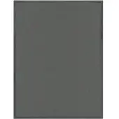 TT Home Krabbelmatte Babyzimmer Teppich Spielmatte Kinder Unifarben Rutschfest Flauschig