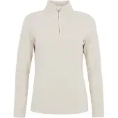 Protest Damen Rolli MUTEZ 1/4 zip top