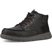 Bugatti Herren Elegante Stiefelette 331-AP032-5900 Grau