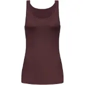 Mey Top Serie Modal Pure Hot Maroon | Größe M