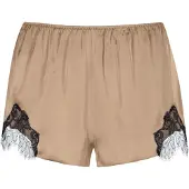 Mey French Knicker Serie Poetry Luxury Golden Hazel | Größe XXL