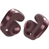 Bose Ultra Open Earbuds (2. Gen.) Dunkelrot