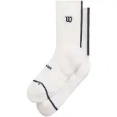 Wilson Tour Performance Crew-socken
